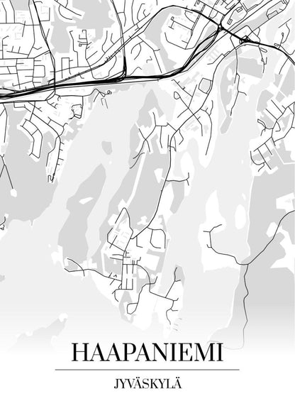 Haapaniemi