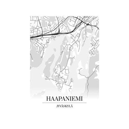 Haapaniemi