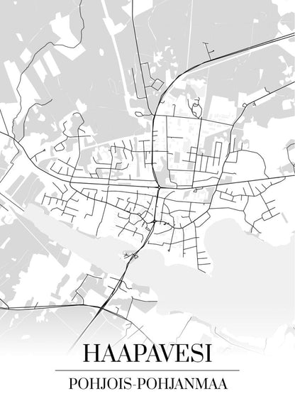 Haapavesi