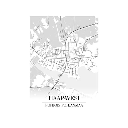 Haapavesi