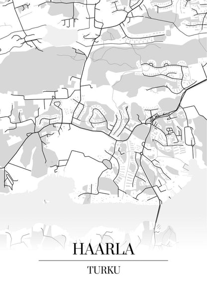 Haarla