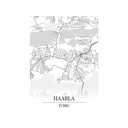 Haarla