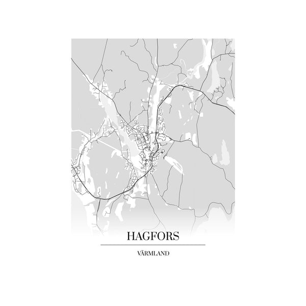Hagfors