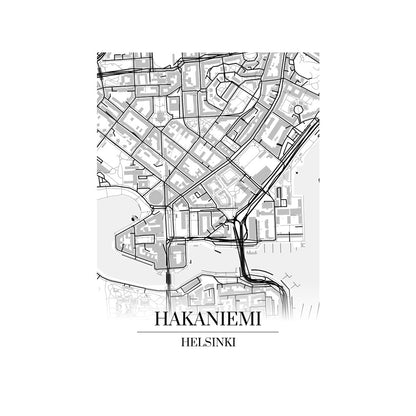 Hakaniemi