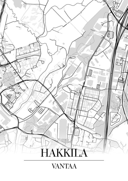 Hakkila