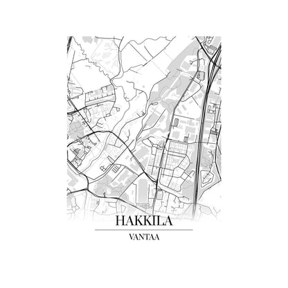 Hakkila