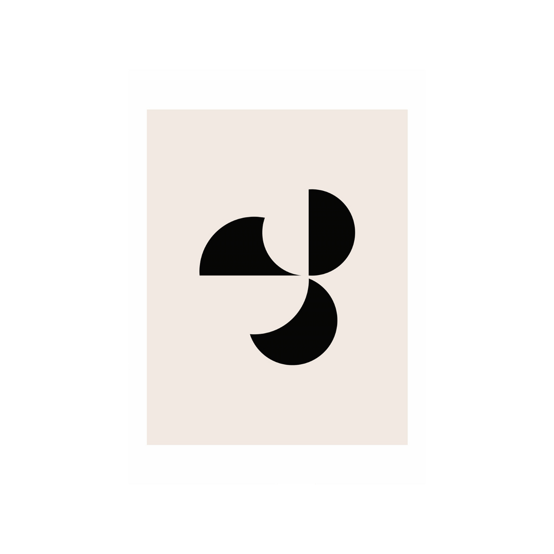 Half circle #1