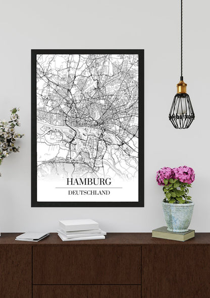 Hamburg