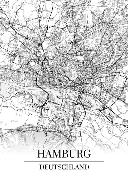 Hamburg