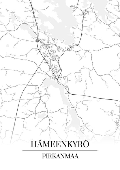 Hämeenkyrö