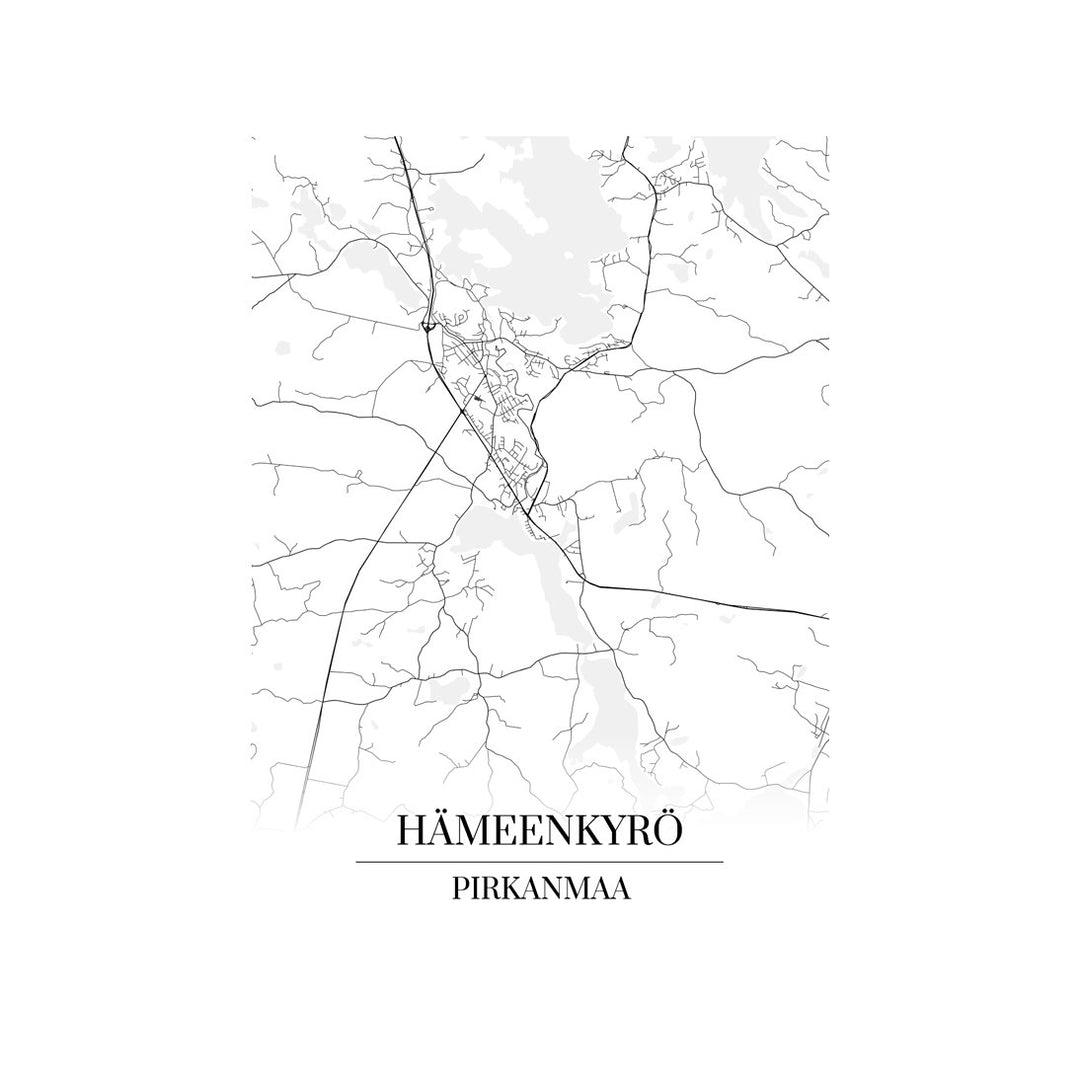 Hämeenkyrö