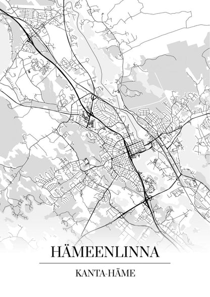 Hämeenlinna