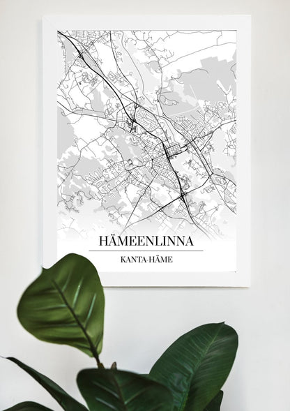 Hämeenlinna