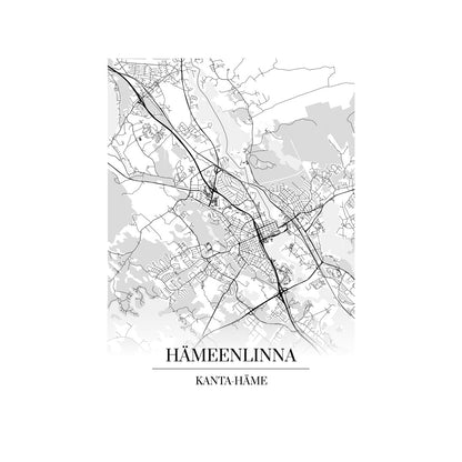 Hämeenlinna