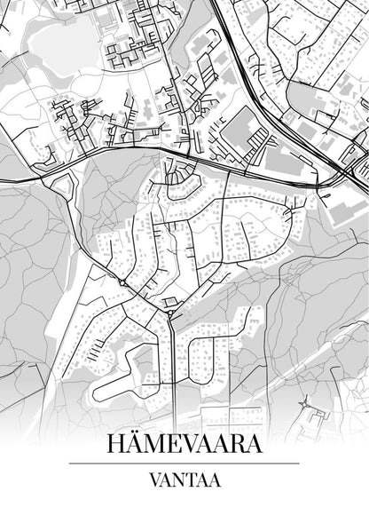 Hämevaara