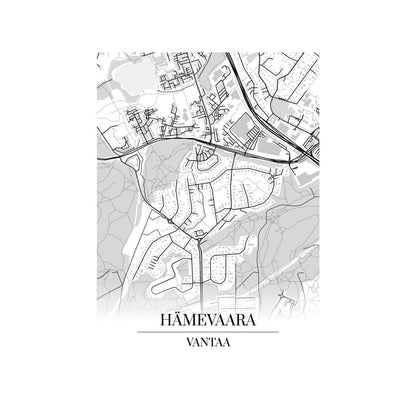 Hämevaara