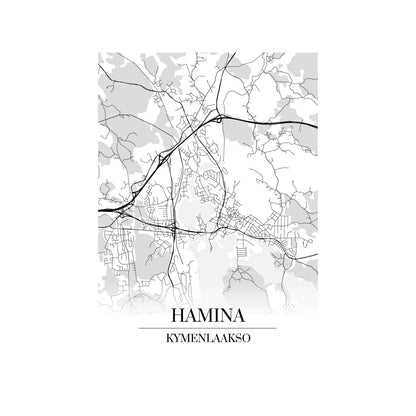 Hamina