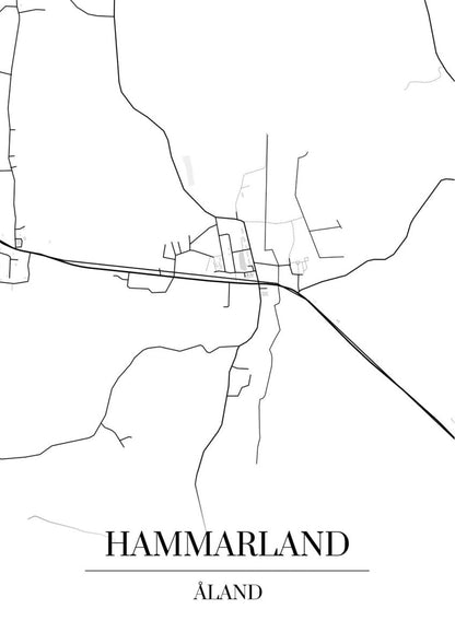 Hammarland