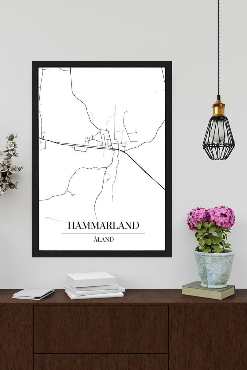 Hammarland