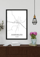 Hammarland