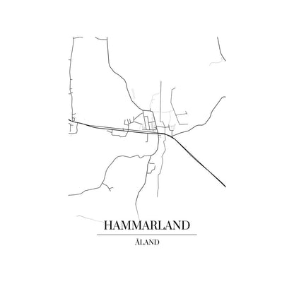 Hammarland