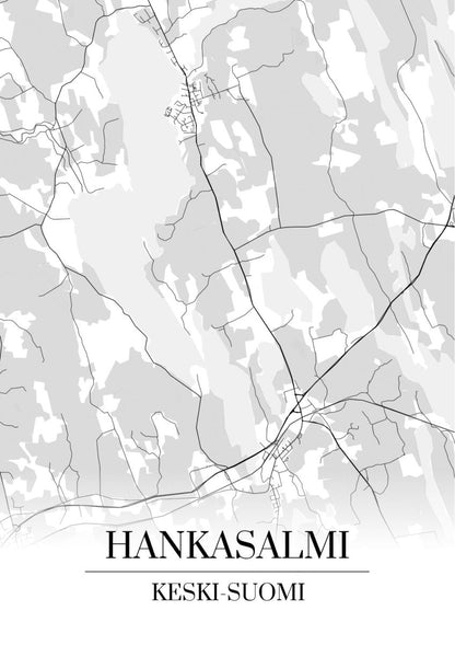 Hankasalmi