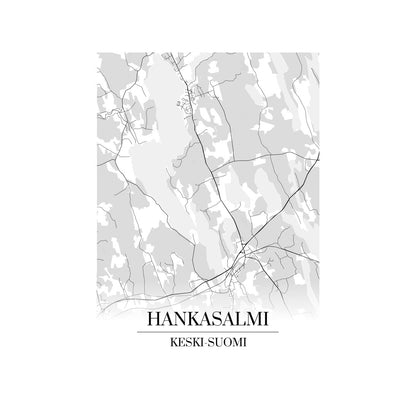 Hankasalmi