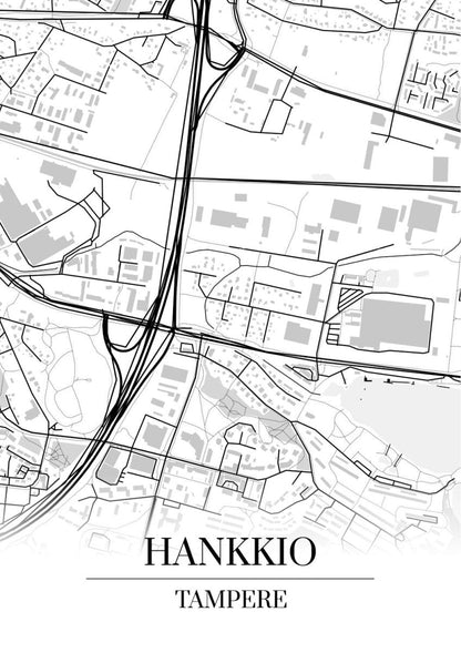 Hankkio