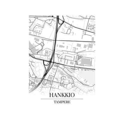 Hankkio