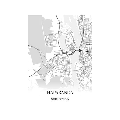 Haparanda