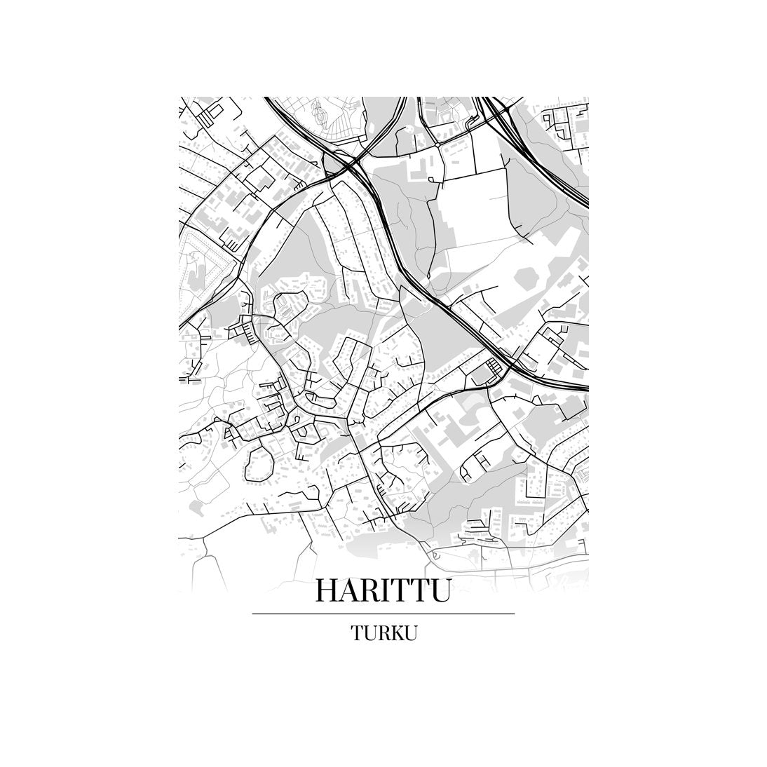 Harittu