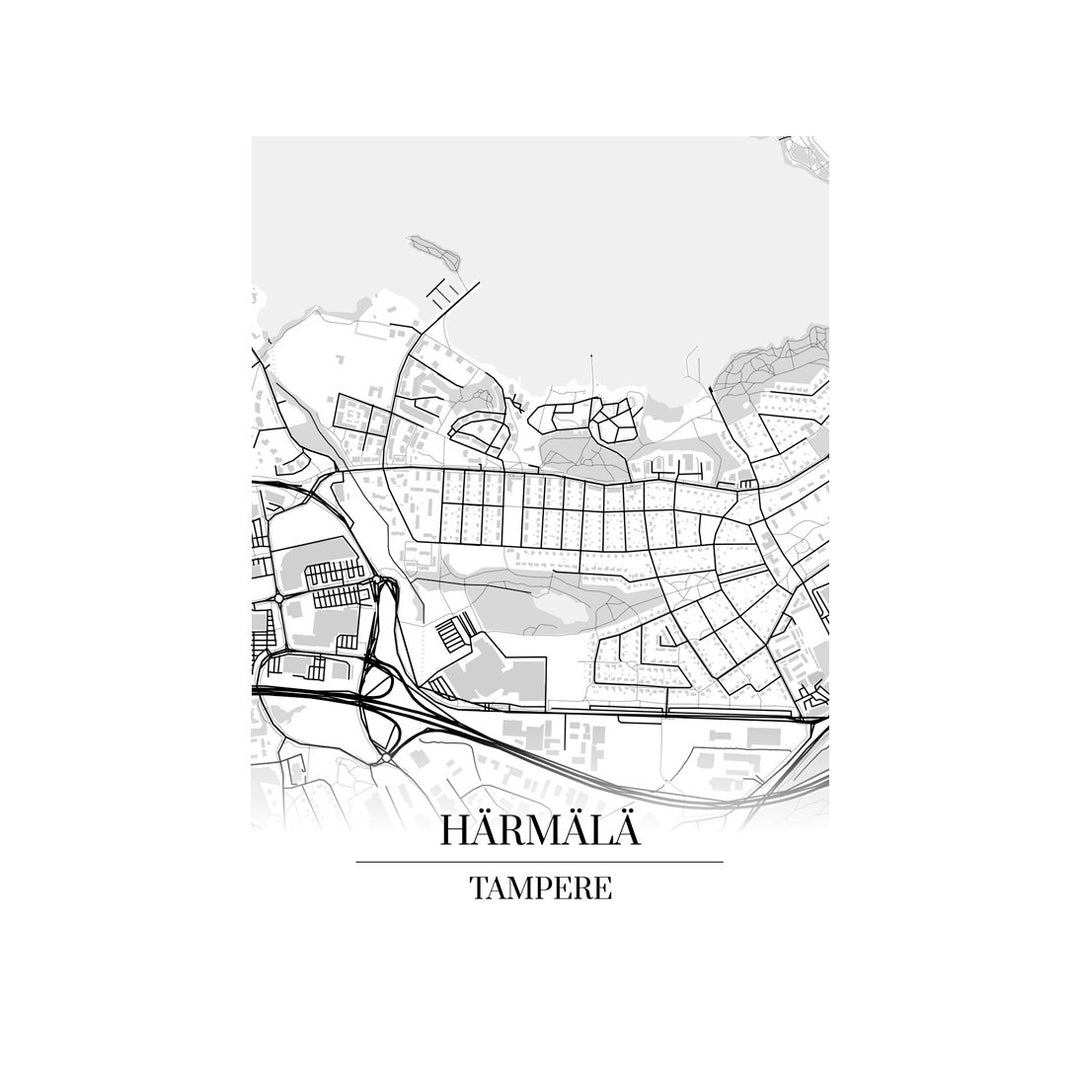 Härmälä