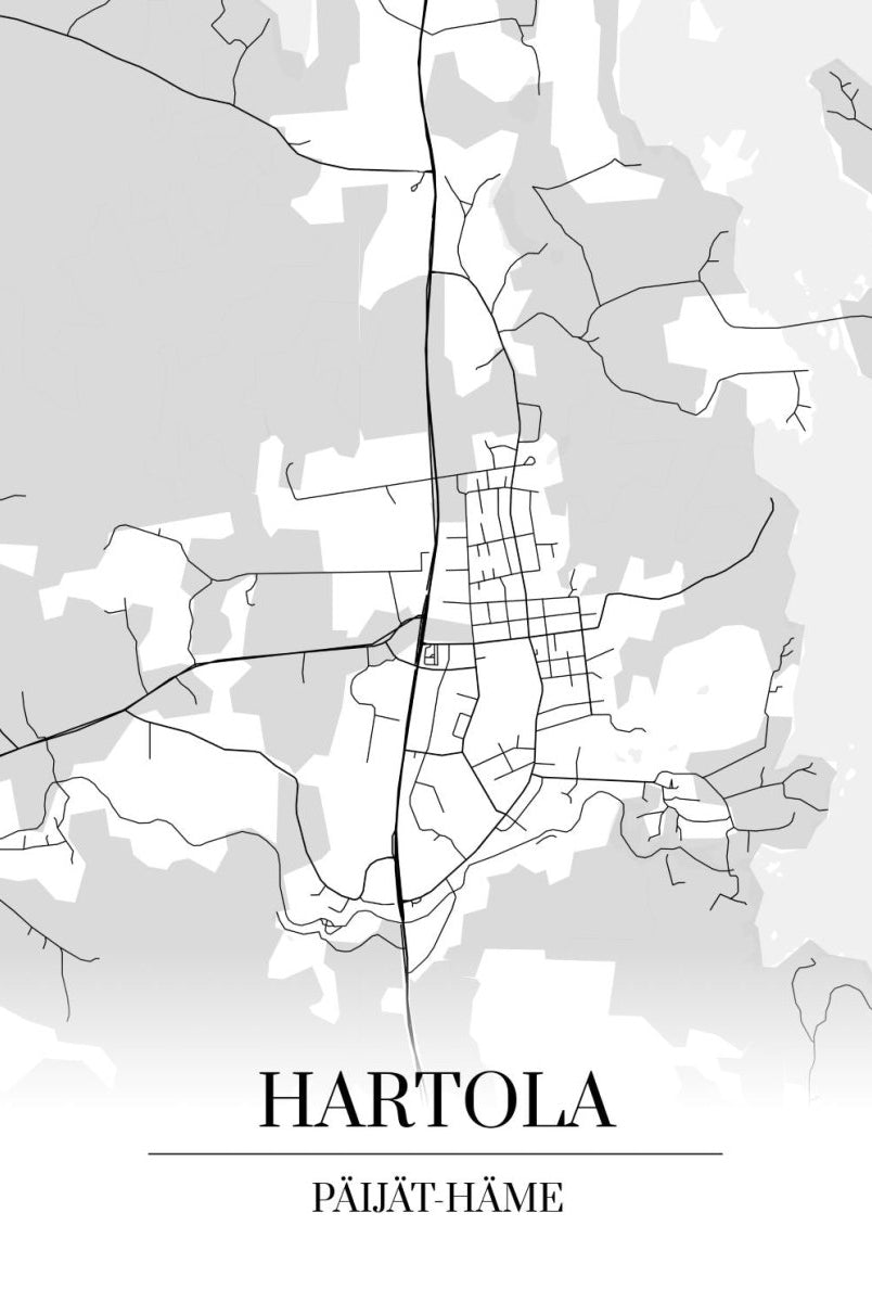 Hartola
