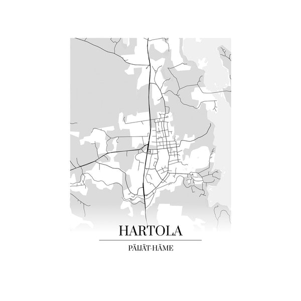 Hartola