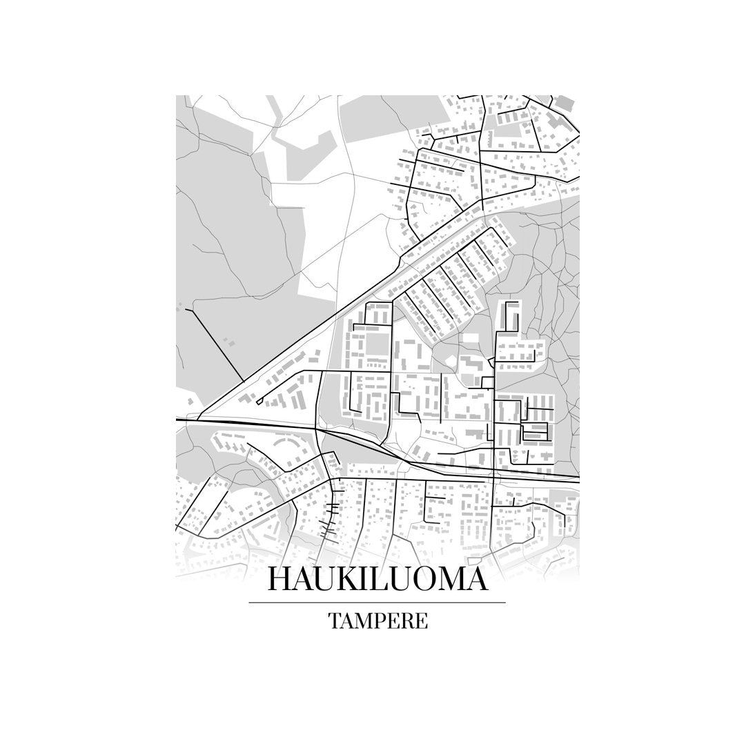 Haukiluoma