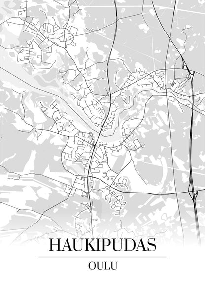 Haukipudas