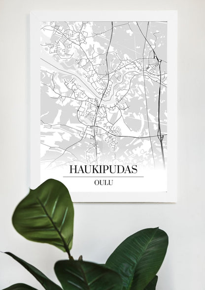 Haukipudas