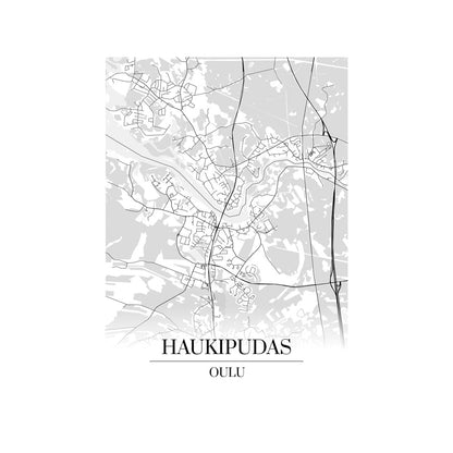 Haukipudas