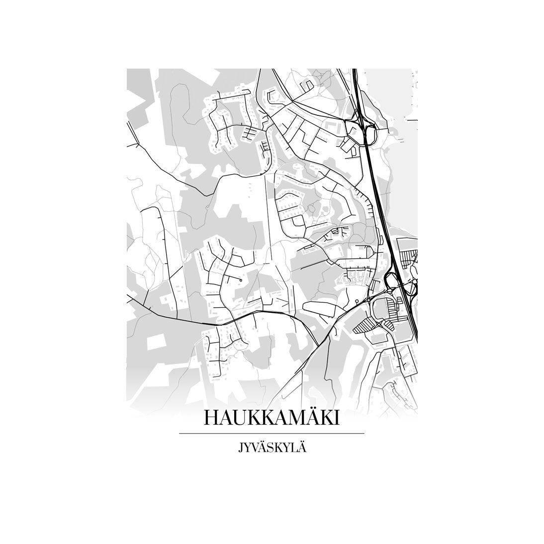 Haukkamäki