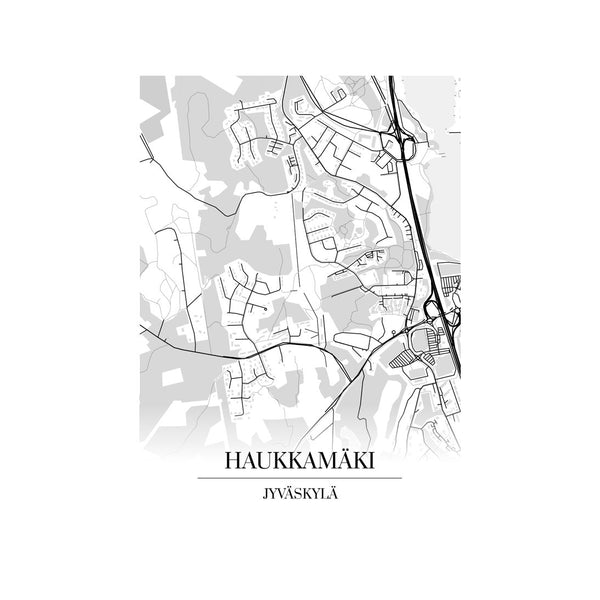 Haukkamäki