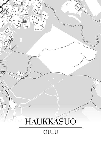 Haukkasuo