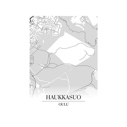 Haukkasuo