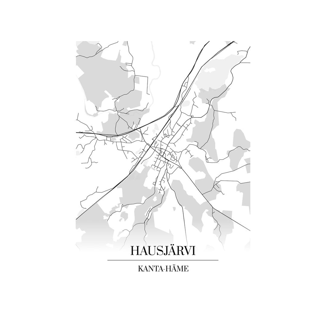 Hausjärvi