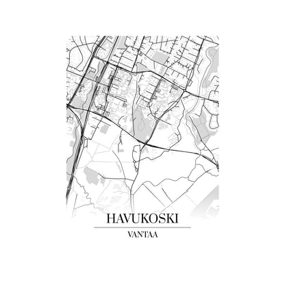 Havukoski