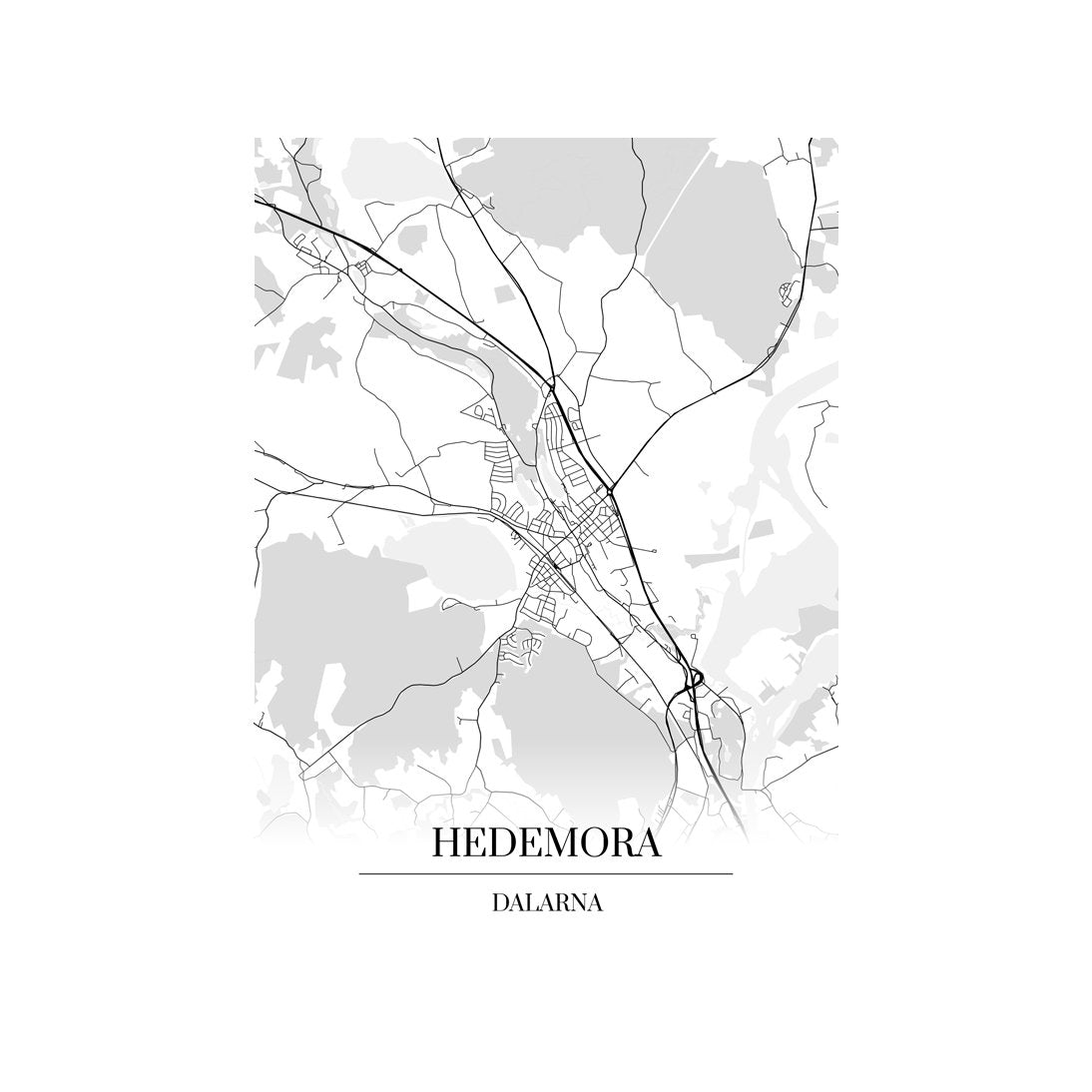 Hedemora