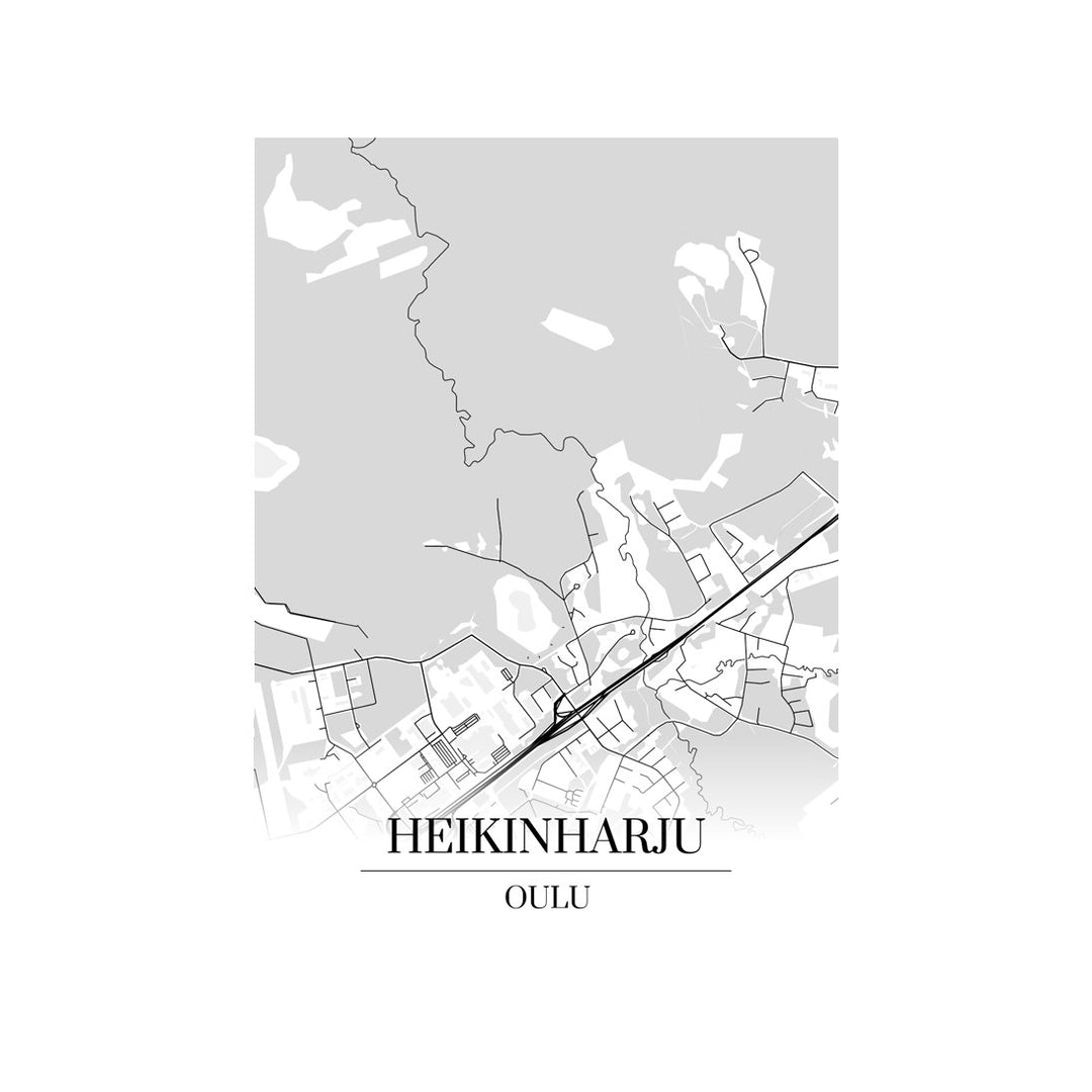Heikinharju‎