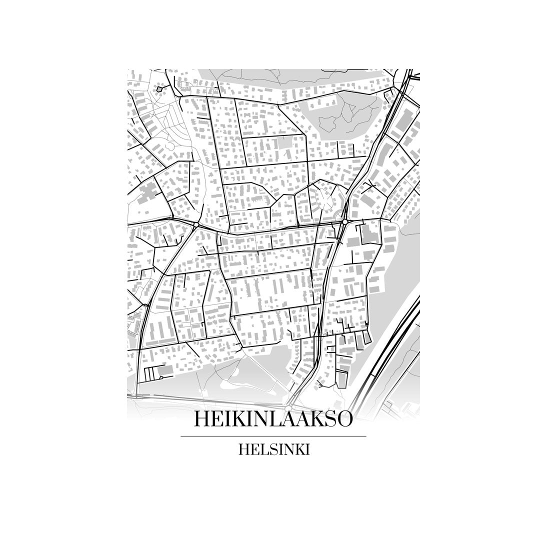 Heikinlaakso