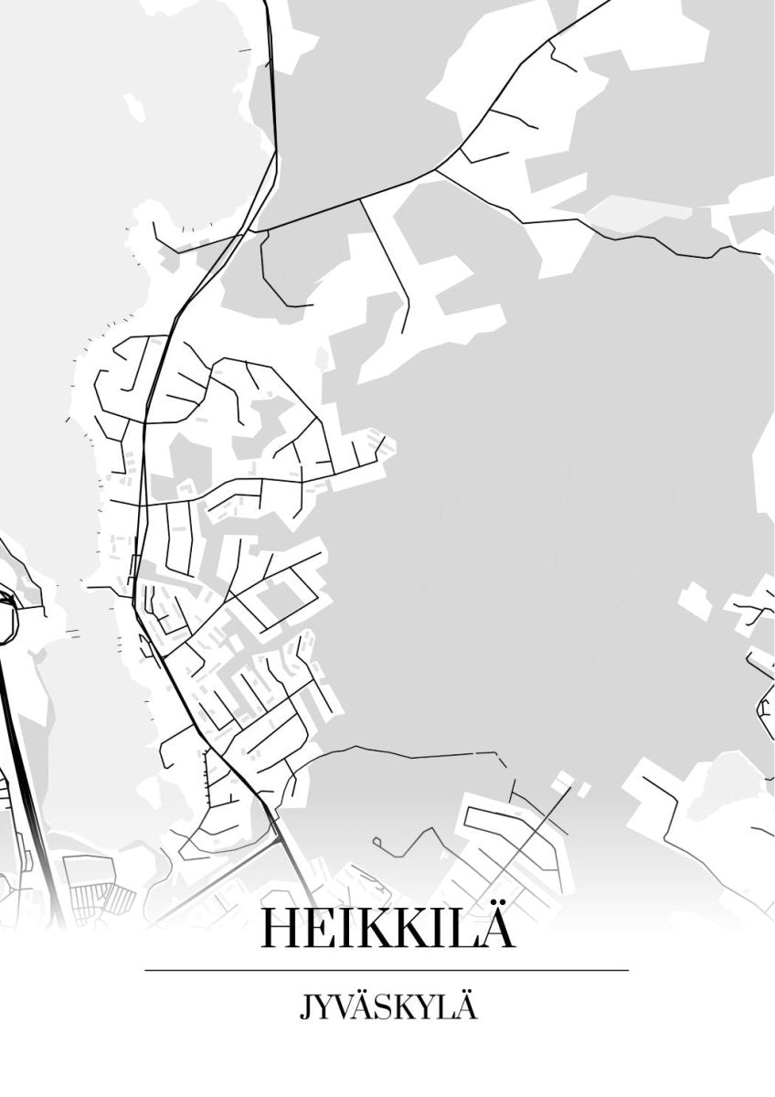 Heikkilä