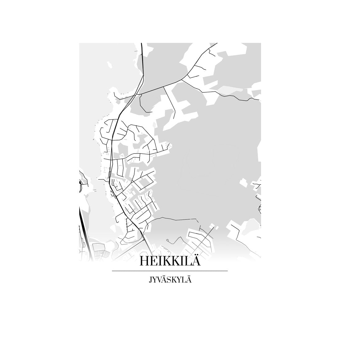 Heikkilä