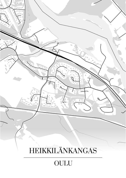 Heikkilänkangas